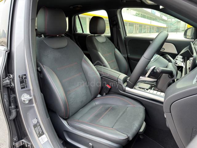 MERCEDES BENZ GLA250 2.0 AMG (a) FULL SERVICE 21K - 5