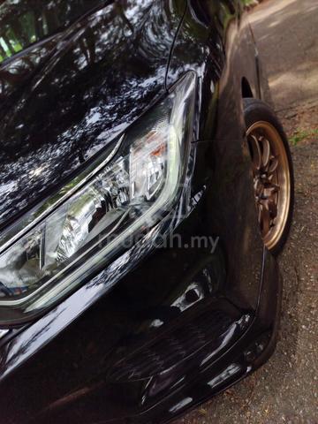 HONDA CITY 1.5 E i-VTEC (2020) | SPORTY | JIMAT 🔥 - 3