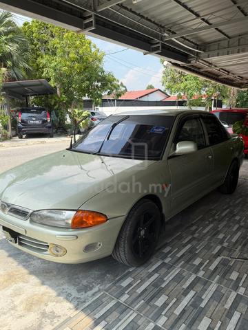 2003 Proton WIRA 1.5 A/B GLI (M) - 1