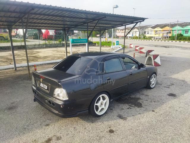 Proton WAJA 1.6 (M) MMC 2003 - 3