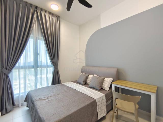 Sinaran Residences @ Utropolis 1