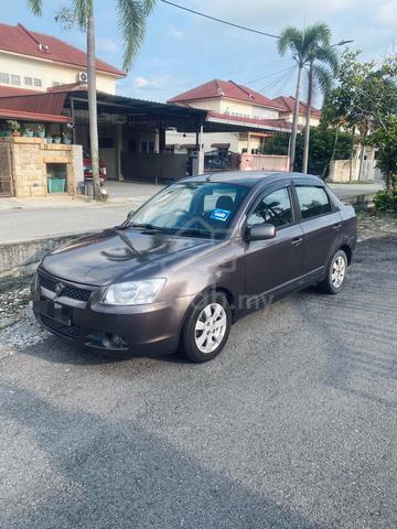 2008 Proton SAGA 1.3 M-LINE (A) - 3