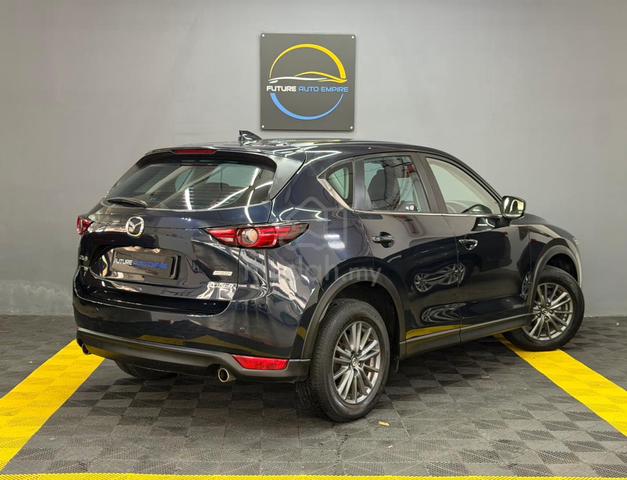 Mazda CX-5 2.0 G GLS 2WD / POWER BOOT / MAZDA CX5 - 3