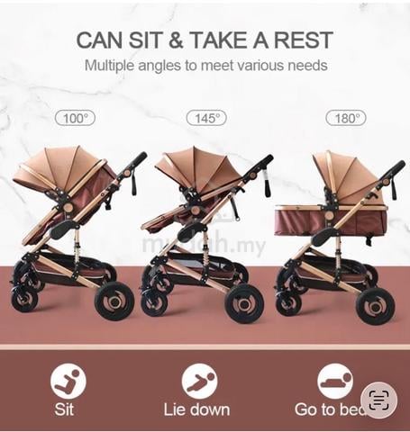 Carousel Image Selected