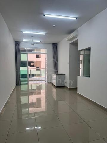 Mutiara Ville @ Cyberjaya 1