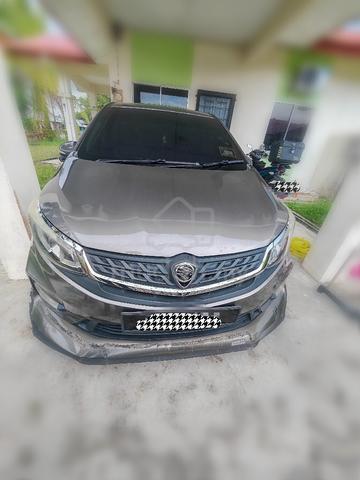 2020 Proton PERSONA 1.6 EXECUTIVE MY16 FACELIFT - 3
