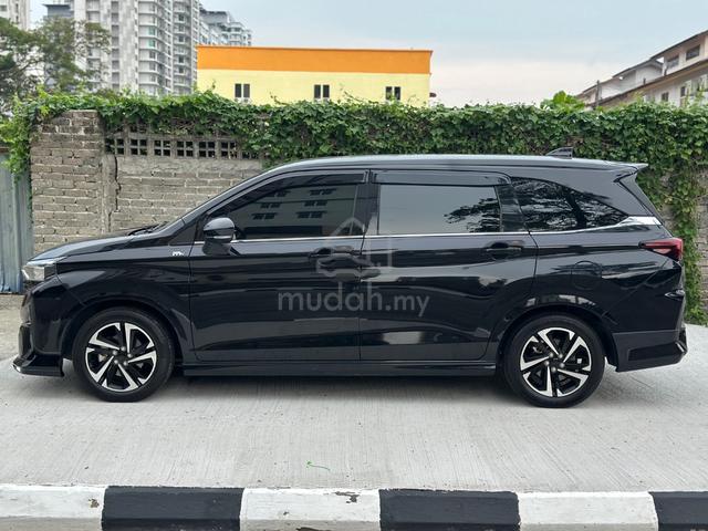 2023 Perodua ALZA 1.5 AV MY22 (A) - 5