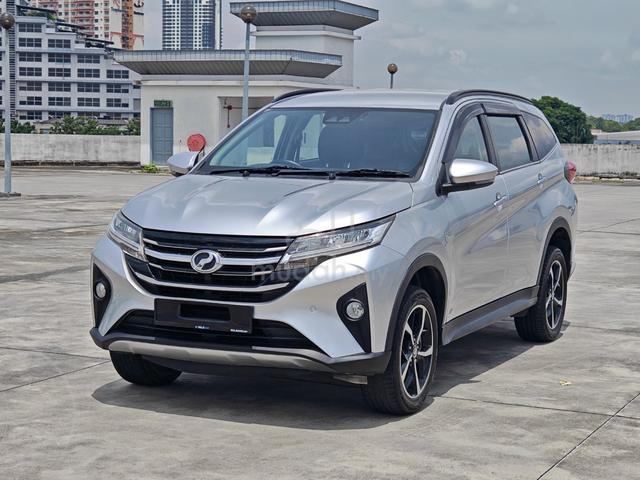 2019 Perodua ARUZ 1.5 AV (A) FULL LOAN - 1