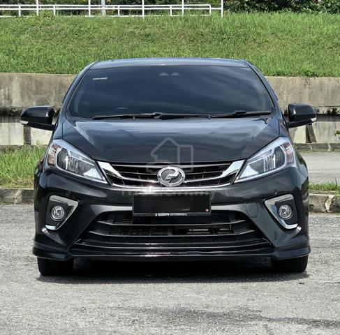 2017 Perodua MYVI 1.5 ADVANCE ❌ Processing Fees - 3