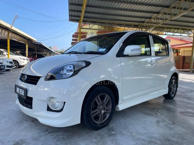 2010 Perodua MYVI 1.3 SE ZHS FACELIFT (A) - 3