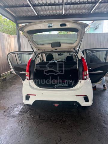 2014 Perodua MYVI 1.5 SE ZHS (A) - 2