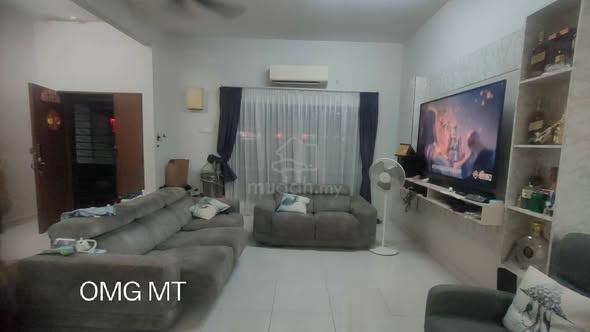 BELOW VALUE Jenjarom Taman Desa Jerom 2 Storey House 20x75 4R4B Basic 1