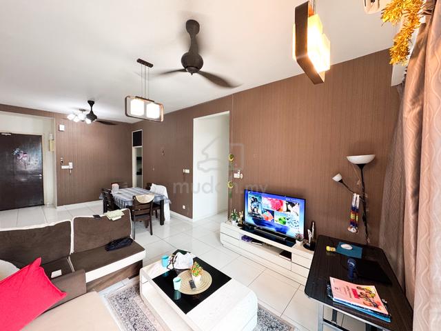 Sky Gardens Residences 1