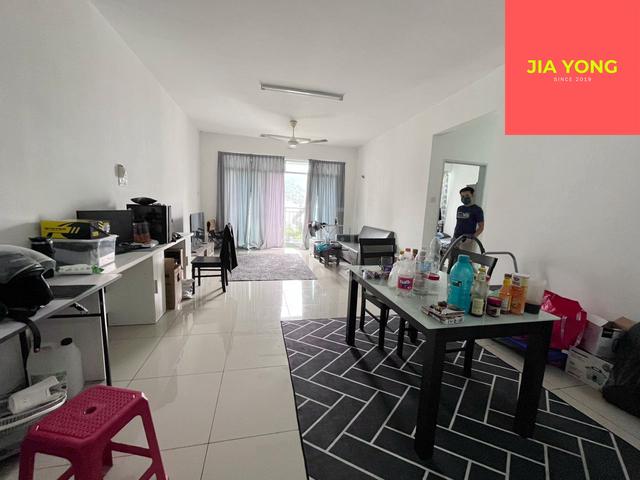 Sierra Residences 1