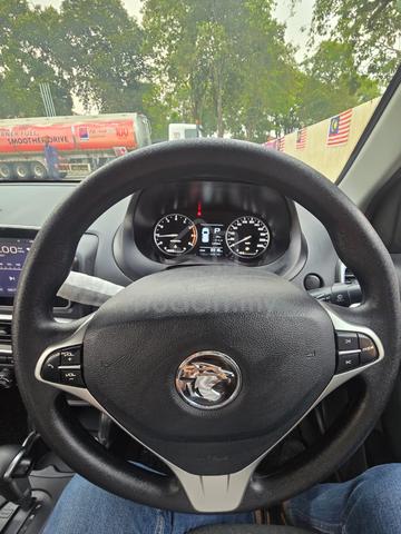 2023 Proton SAGA 1.3 PREMIUM Direct Owner Low mil - 5