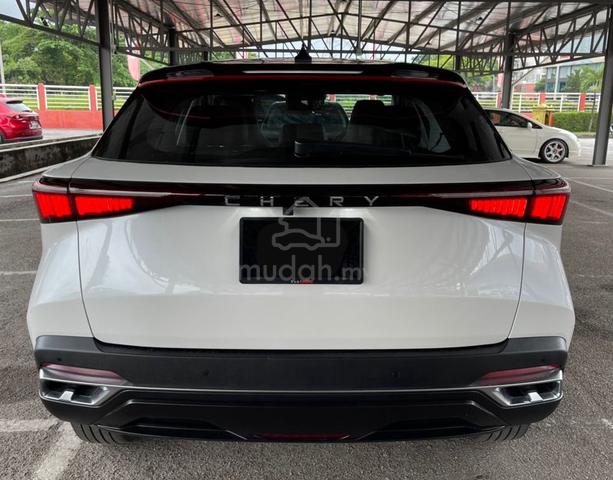 2023 Chery OMODA 1.5 5 H MY23 (A) ALL-IN - 5