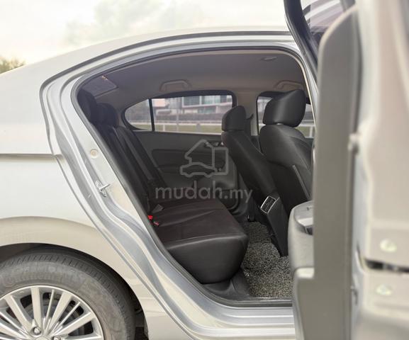 2021 Honda CITY 1.5 S (A) ( Car King Condition ) - 5