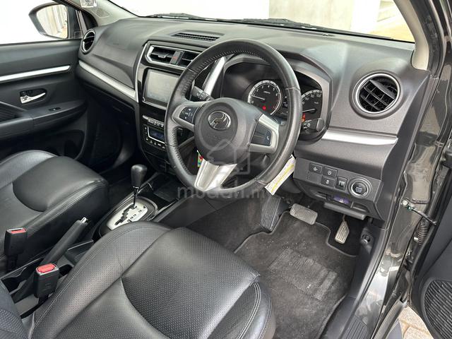 2022 Perodua ARUZ 1.5 AV (A) NO PROCESSING FEE‼️ - 5