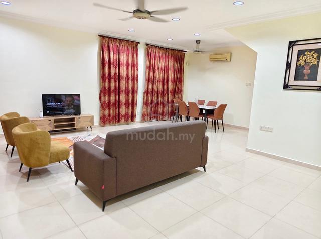 ROOMS FOR RENT , Free WiFi - Best for USM Students 1