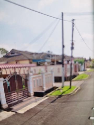 Single Storey Terrace House 1