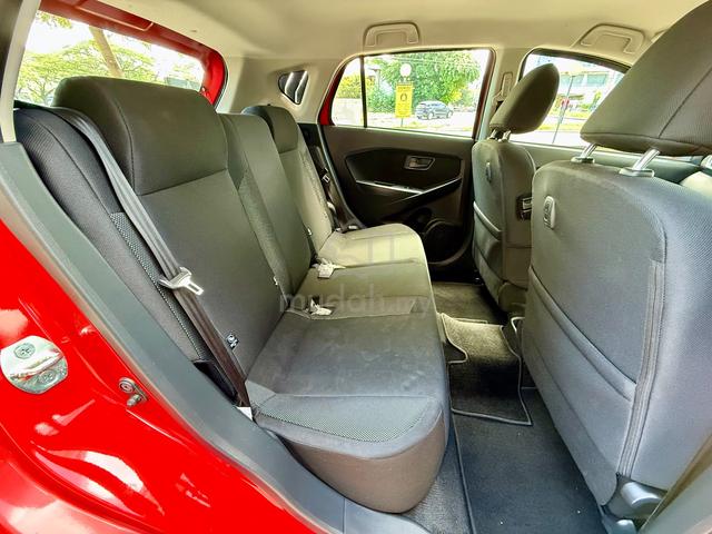 2019 Perodua MYVI 1.3 G (A) TIP TOP UNIT - 5