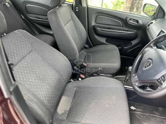2020 Proton SAGA 1.3 PREMIUM (A) OTR FULL LOAN - 5