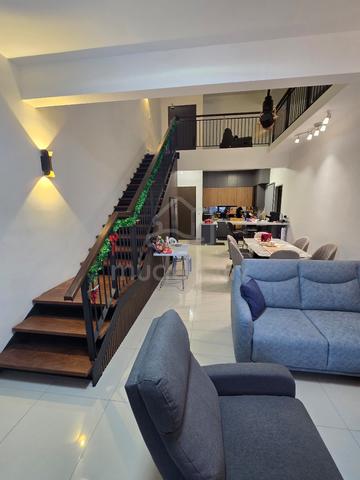 Damansara Seresta 1