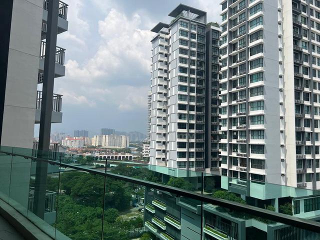 First Residence 1