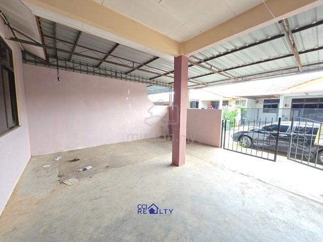 Teres 1 Tingkat Bandar Seri Astana, Sungai Petani - Below MV ✅ 1
