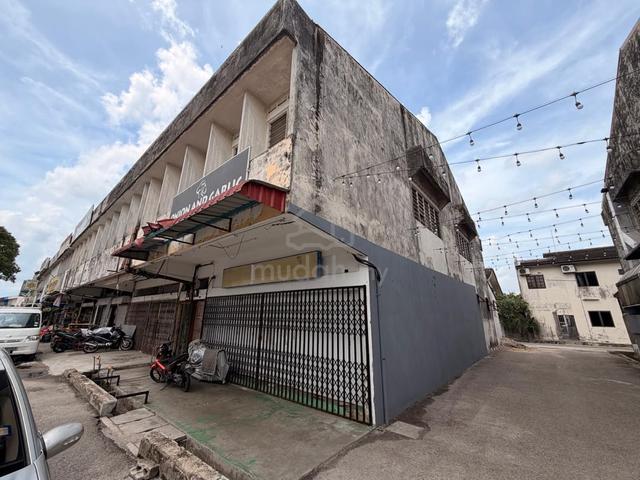 Shop Lot For Rent at Jalan Cendana, Taman Rinting !!! 1