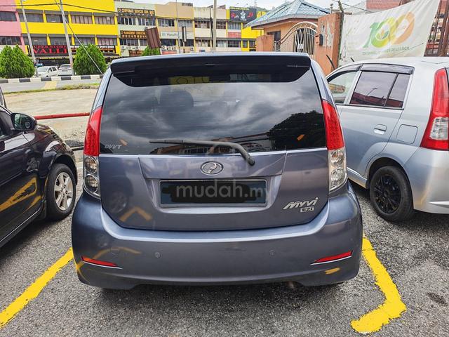 2009 Perodua MYVI 1.3 EZi (A) no processing fee - 3