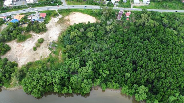 Kinarut Land For Sale | Lok Kawi | Kota Kinabalu 3