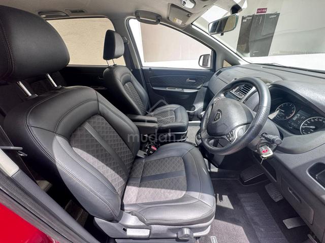 2020 Proton EXORA 1.6 PREMIUM (A) - 5