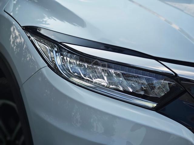2020 Honda HR-V 1.8 V MY16 FACELIFT (A) - 5