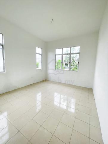 Rumah Semi-D Gambang Jaya Kuantan ( Rumah Baru ) 5