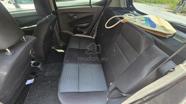 2015 Perodua AXIA 1.0 G (A) - 4