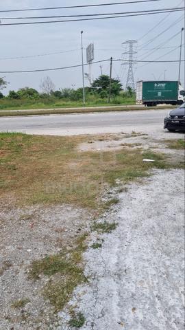 Tanah untuk dijual di Sungai Manggis, Kuala Langat. 1