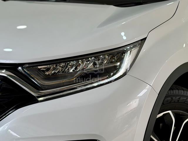 ONLY 23K KM F/SVCE 2023 Honda CR-V 1.5 TC-P 4WD - 3