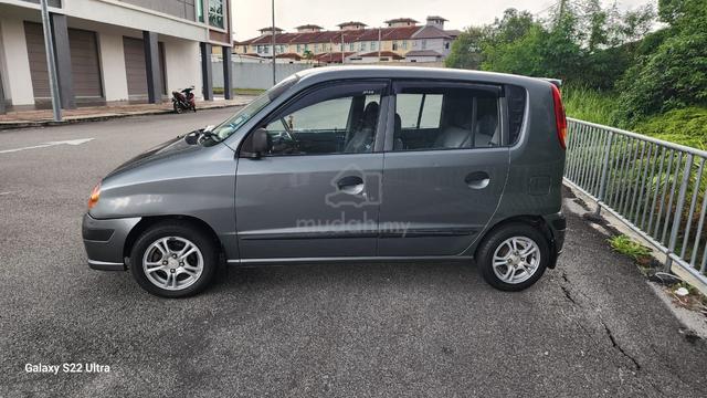 2006 Inokom ATOS 1.0 GL (A) - 4