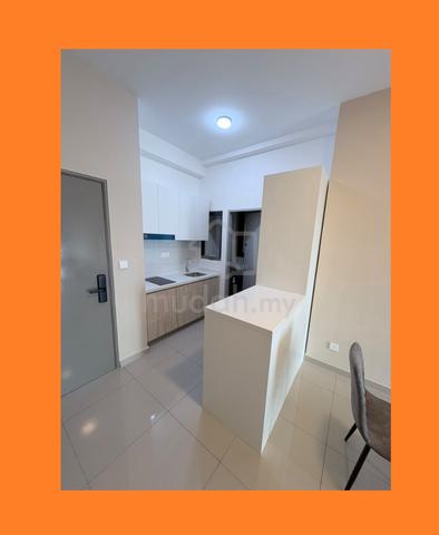 168 Park Residensi Selayang 1