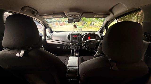 2015 Proton IRIZ 1.3 STANDARD (A) - 4