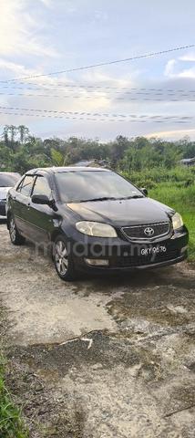 2004 Toyota VIOS 1.5 E NCP42R-EEPSKE (A) - 1