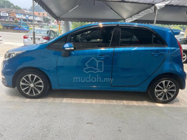 2020 Proton Iriz 1.6 CVT Executive - 5