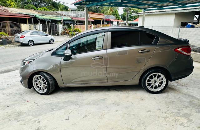 2021 Proton PERSONA EXECUTIVE 1.6L (A) - 3
