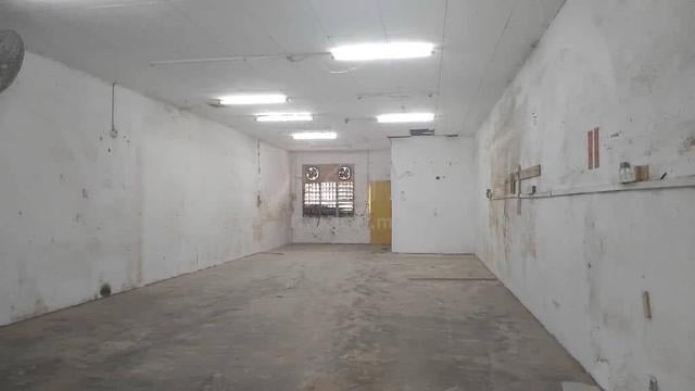 Setia Indah Single Storey Shoplot For Rent 1