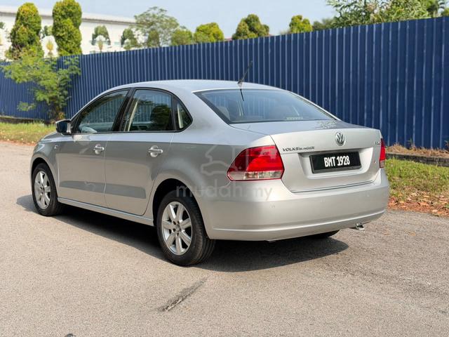 Volkswagen POLO 1.6 NA MPI ✅✅B5 PUSPAKOM✅✅ - 4