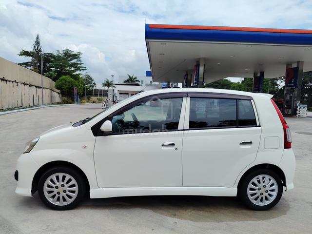 2013 Perodua VIVA 1.0 ELITE EZi (A) - 5