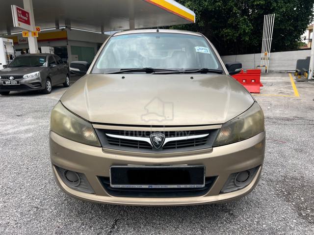 2013 Proton SAGA 1.3 FL (A) ORIGINAL CONDITION - 3