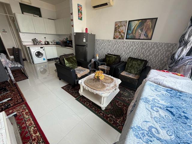 SKS Pavillion Residences 1