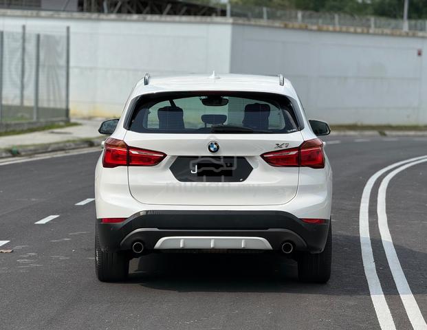 2018 Bmw X1 2.0 sDrive20i (A) Car King Condition - 3